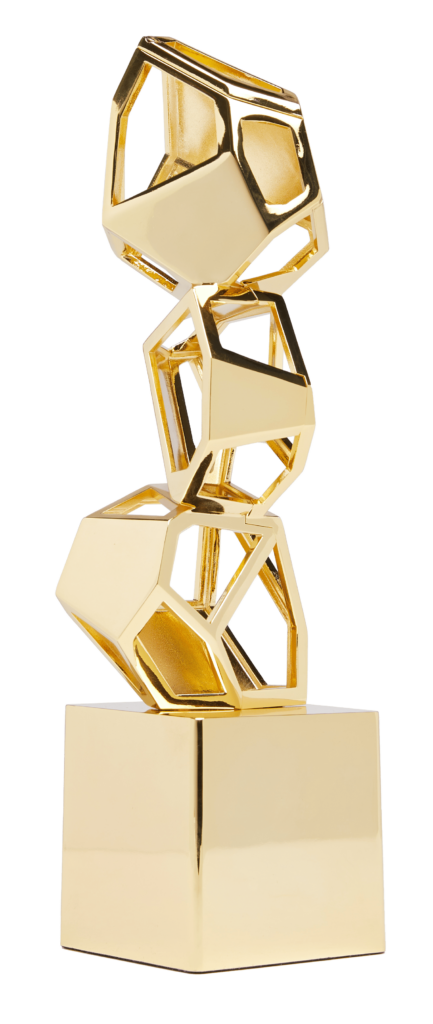 Trophy DAVEY