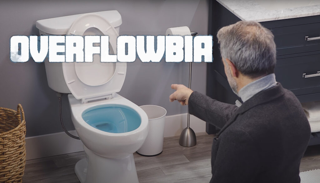 Overflowbia