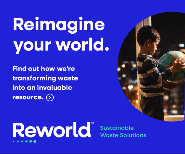 Reworld Launch