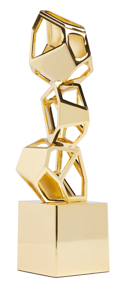 Trophy DAVEY