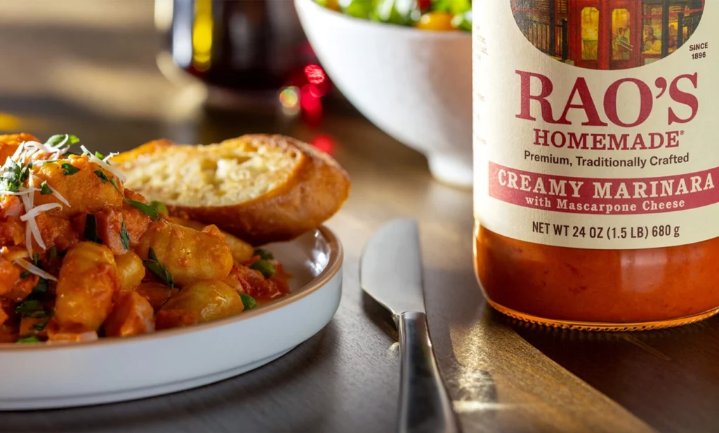 Rao's Homemade