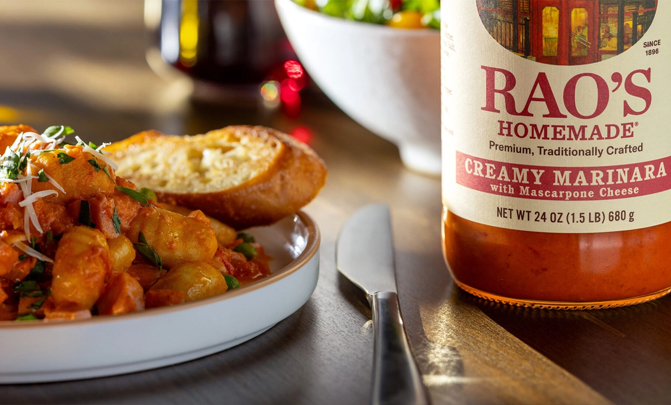 Rao's Homemade