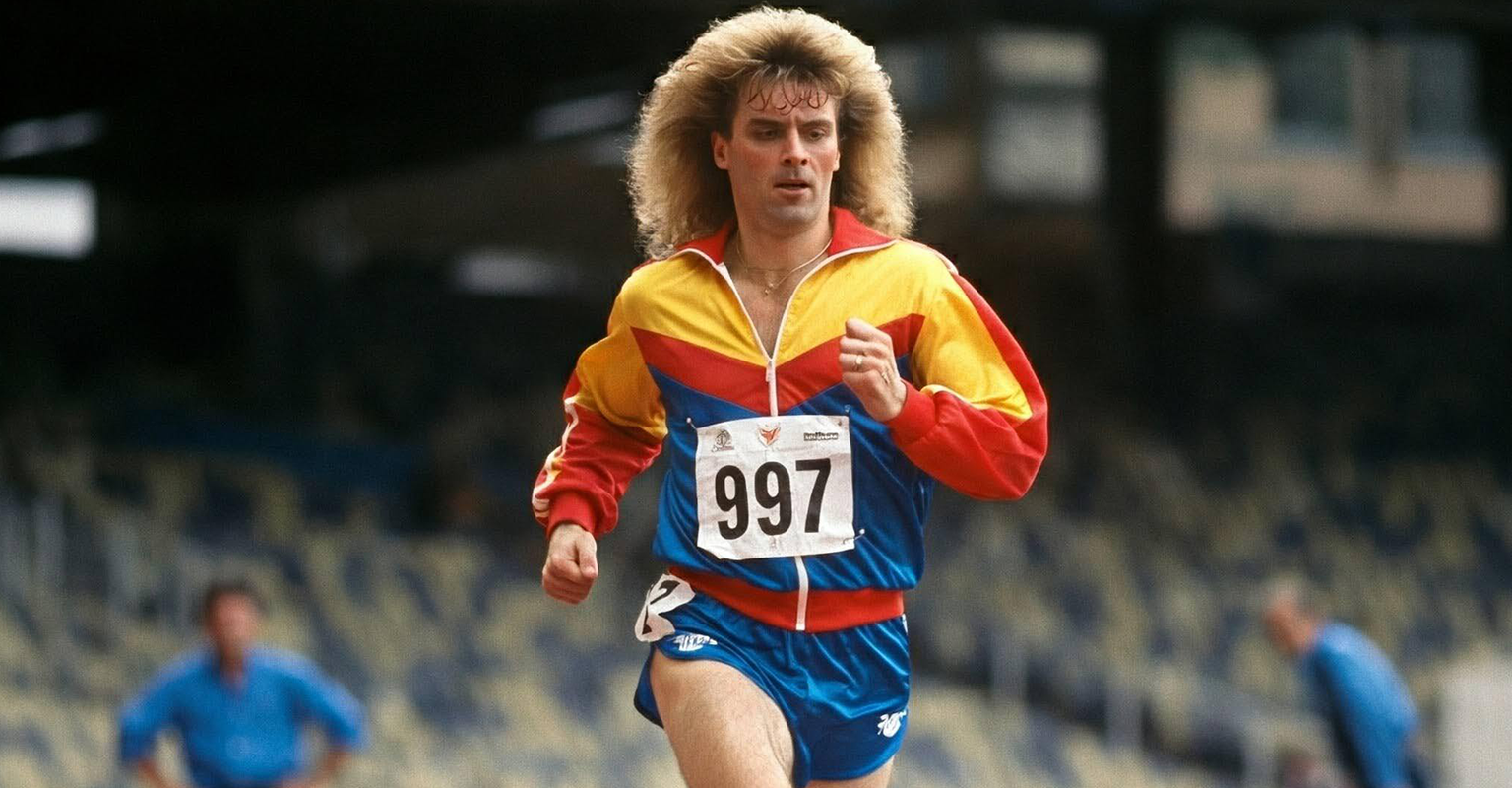 runner