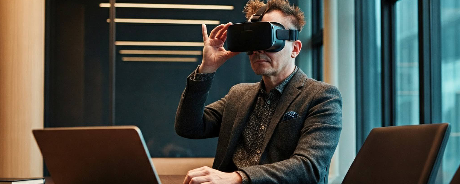 virtual reality