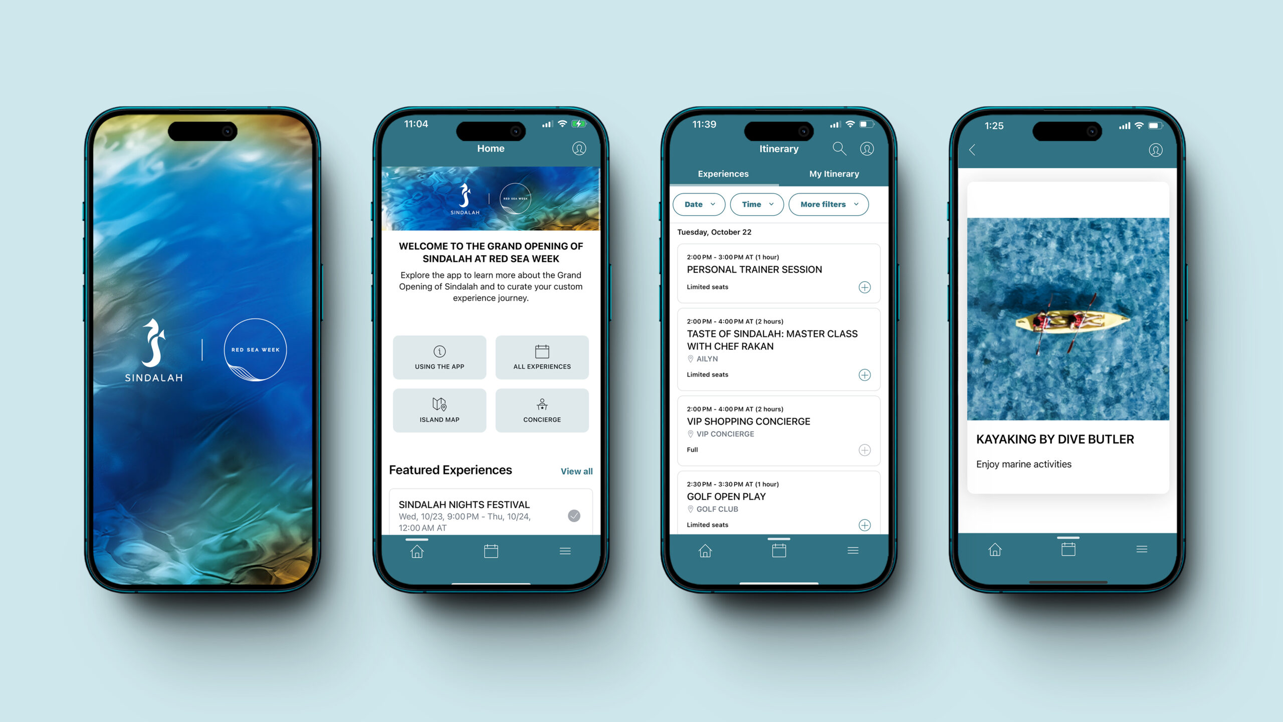 RSW APP