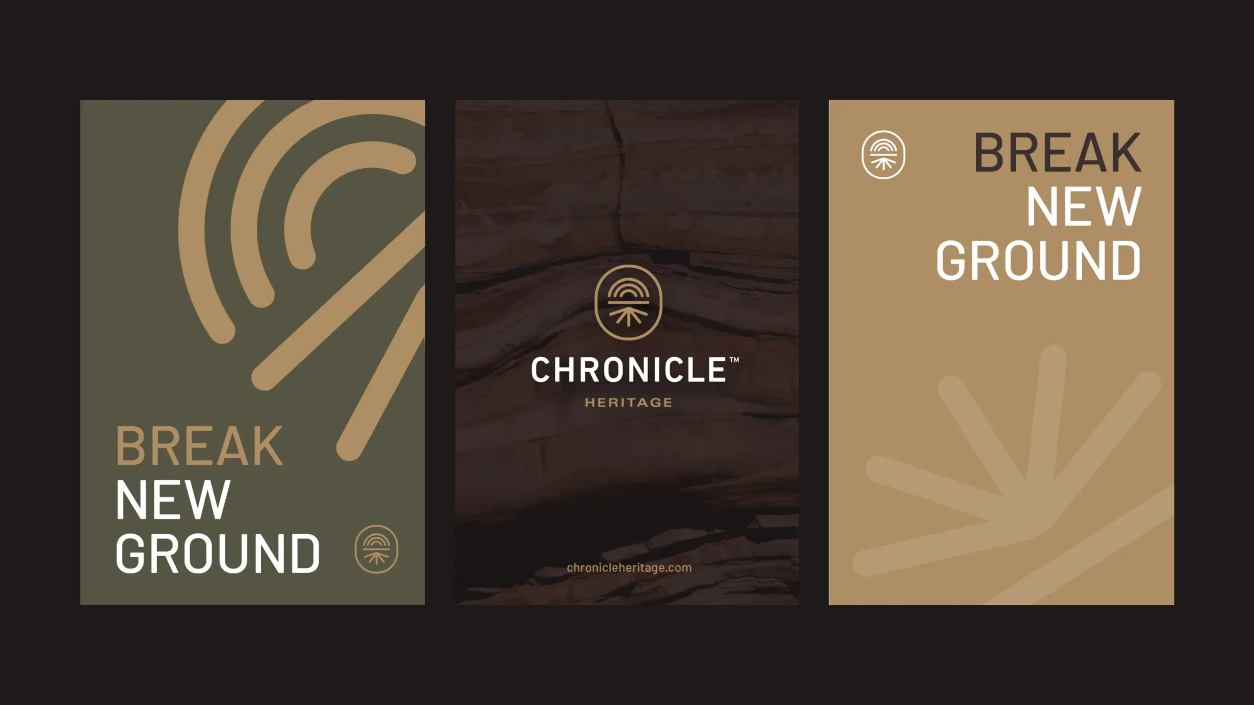 Chronicle Heritage