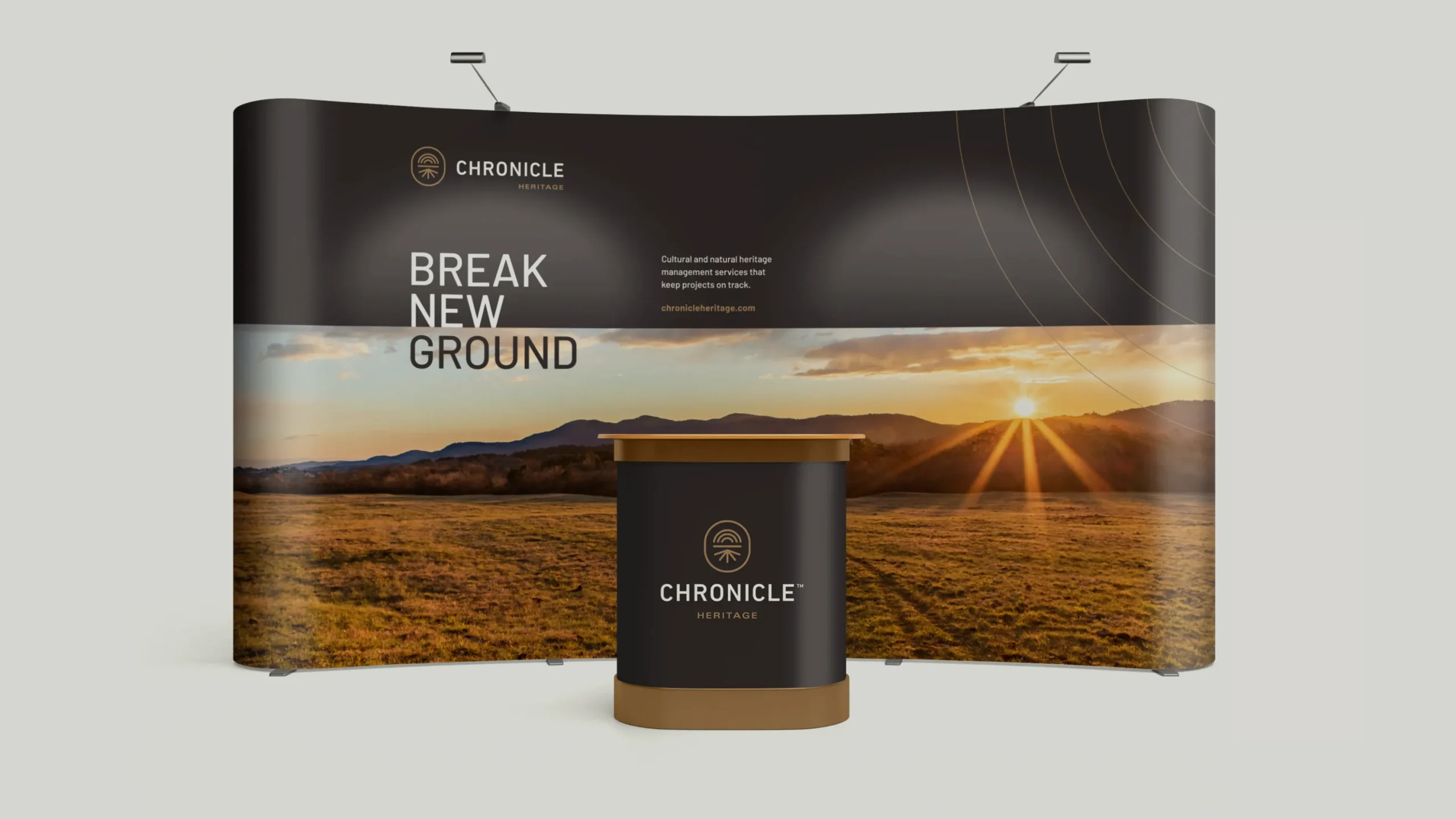 Chronicle Heritage