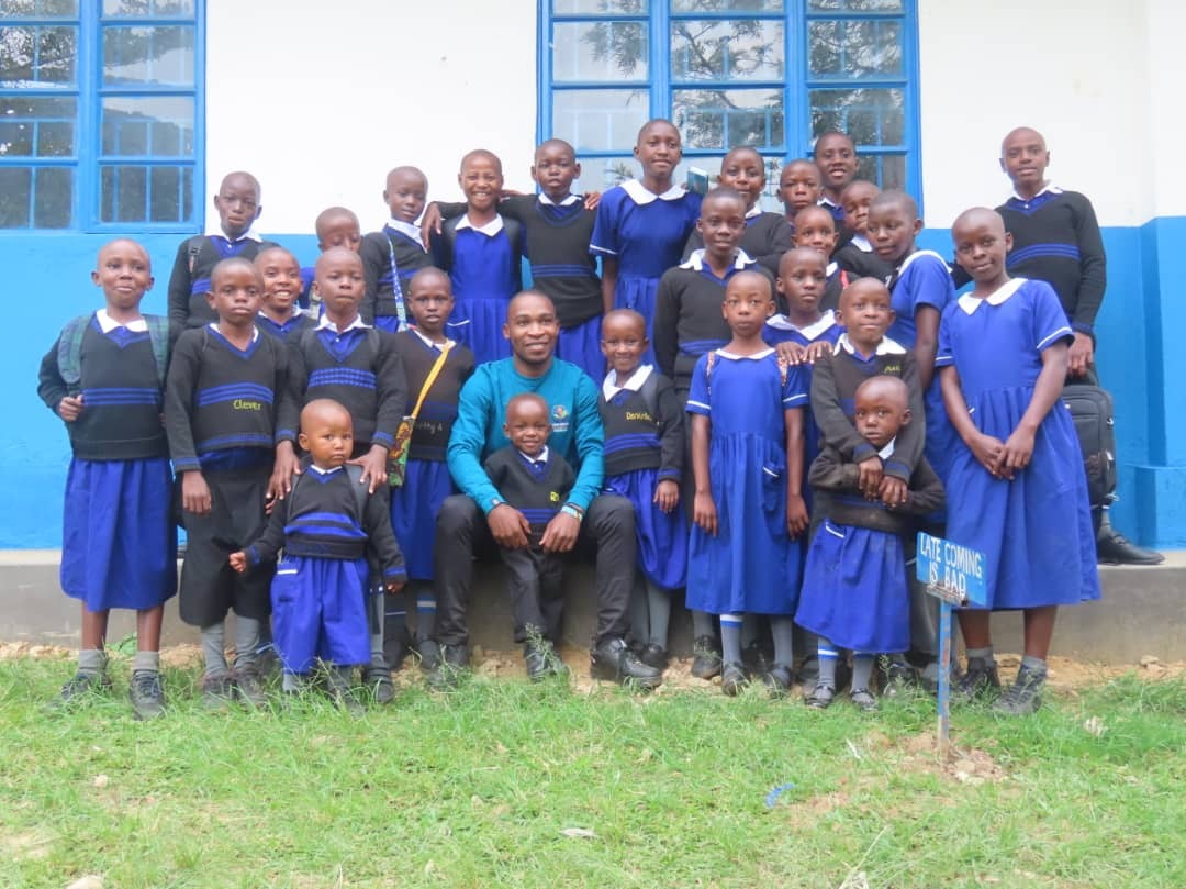 Bwindi Children Empowerment Charity